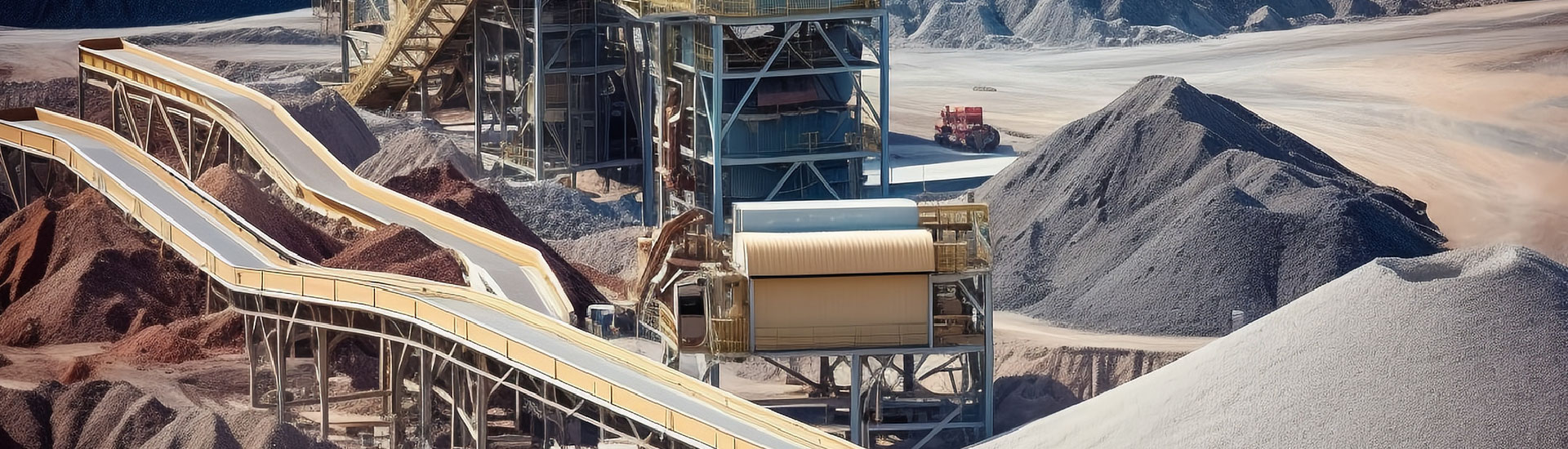 mining-and-petrochemical-solution